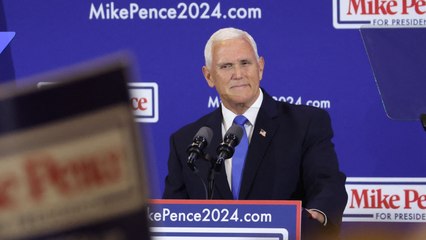 Las claves de la candidatura de Mike Pence