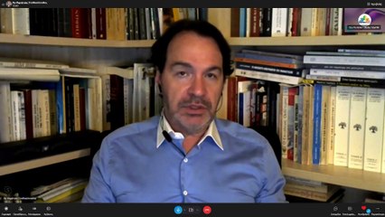 Δ. Σταθακόπουλος διεθνολόγος-τουρκολόγος: Ο Ερντογάν υλοποιεί το νέο Οθωμανικό κράτος και αποκαθηλώνει τον Κεμαλισμό. Η καλοπιστία της Ελλάδας, εκλαμβάνεται ως αδυναμία