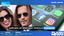 Maiwenn et Johnny Depp : leur film 