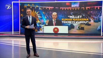 Descargar video: Kanal 7 Haber Saati - 31 Mayıs 2023