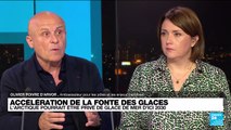 Un futur glaçant ? 