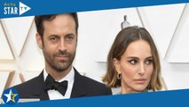 Benjamin Millepied : infidélité, séparation… Sa réponse aux rumeurs sur Natalie Portman