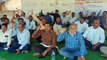 CG Patwari strike: एस्मा लगने के बाद भी पटवारियों का हौसला बुलंद, कर रहे प्रदर्शन, देखें Video