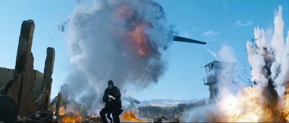 The Expendables 4 Trailer #1 (2023) Jason Statham, 50 Cent Action Movie HD