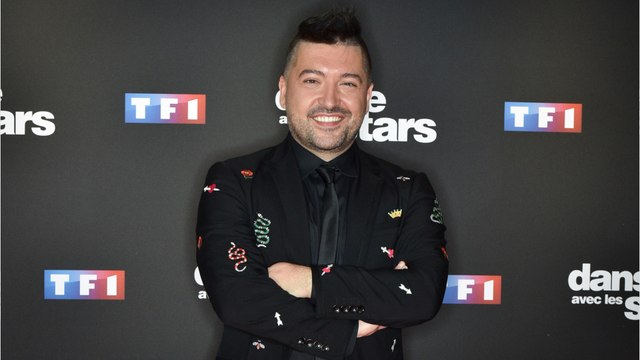 Voici - Danse avec les stars : mort d'un membre de l'émission, Chris Marques lui rend un hommage poignant