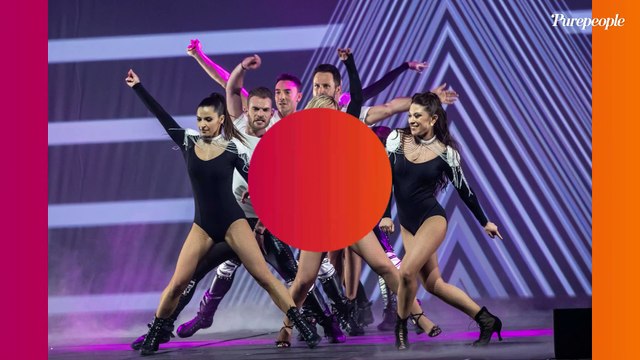 Danse avec les stars : Un membre de l'équipe est décédé, Chris Marques dévasté