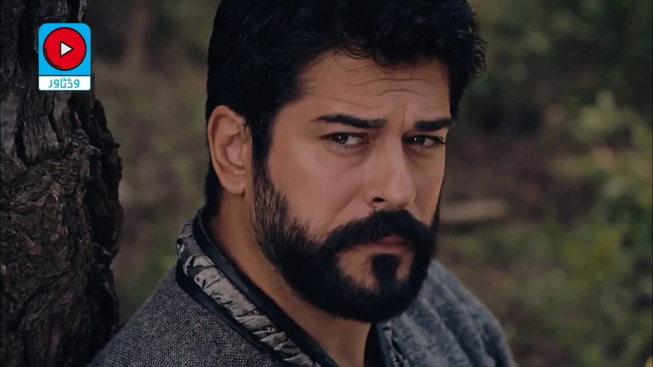 Kurulus Osman Season 4 Episode 129 (31) - Part 02 With Urdu Subtitle  Iqra Studio DailyMotion