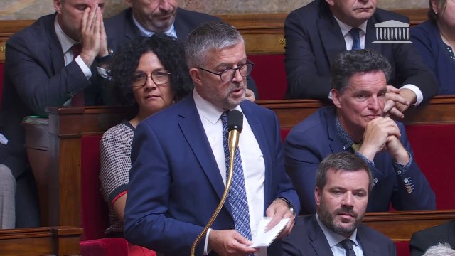 Nous n'allons pas nous ridiculiser à poursuivre ce débat : le groupe Liot annonce le retrait de son texte sur l'abrogation de la retraite à 64 ans