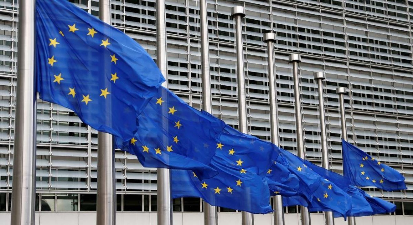 La eurozona entró en recesión técnica tras contraerse un 0,1% en el primer trimestre