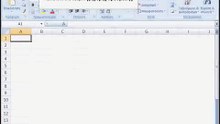 Ρύθμιση της κορδέλας (excel)