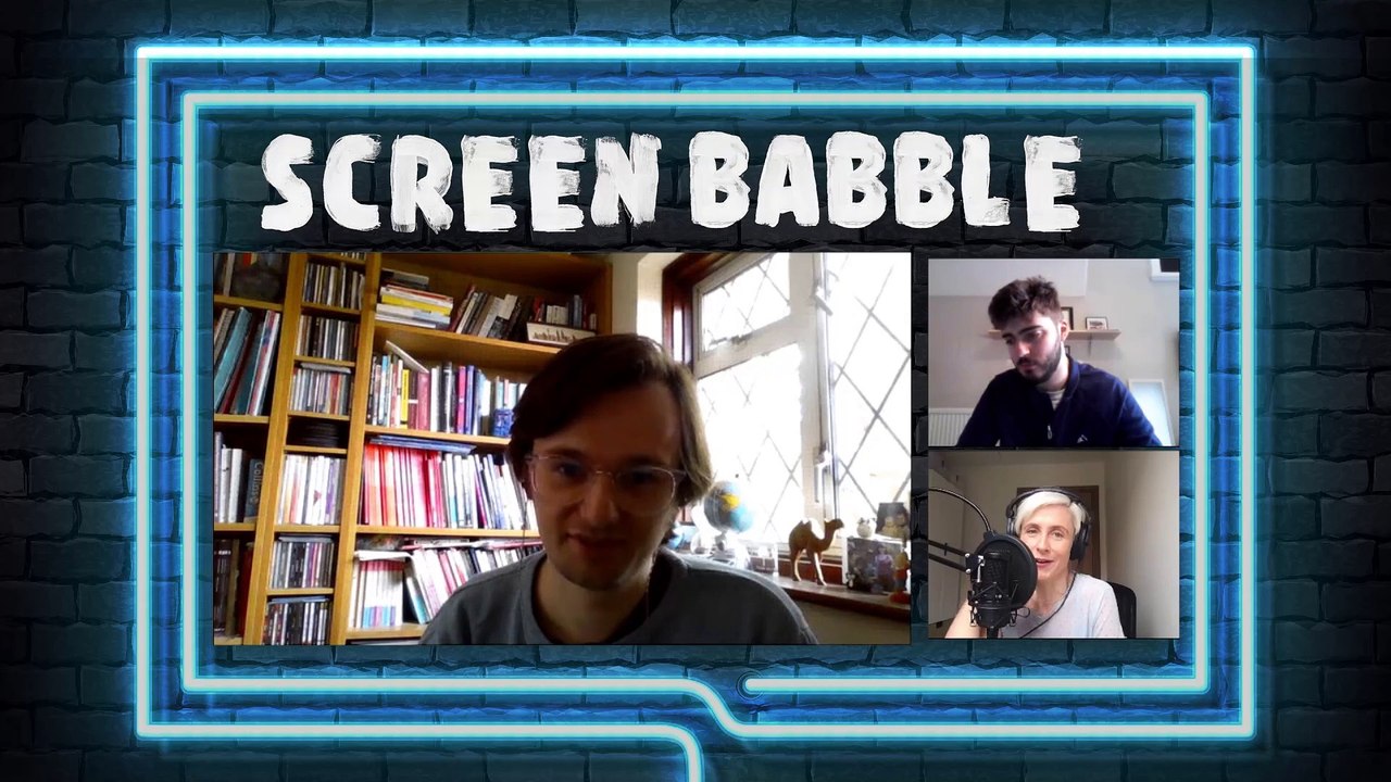 Screen Babble - The Idol, The Full Monty, The Crowded Room and Drop the ...