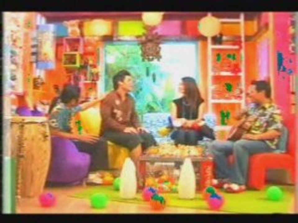 Sin Ja Rearn Show 2