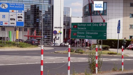 Alemania endurece su política migratoria y refuerza sus controles en la frontera con Polonia