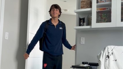 Girl teams up with long-distance BF's mom to give him an unforgettable birthday surprise