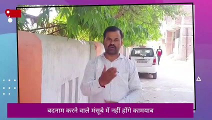 गाज़ीपुर: मुख्तार गैंग &#039;&#039;जीवा हत्याकांड&#039;&#039; अनिल राजभर का बड़ा अल्टीमेटम