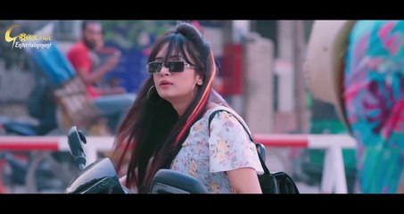 Barishaler Murir Tin _ বরিশালের মুড়ির টিন _ New Bangla Natok _ Arosh Khan _ Anamika Oyshee