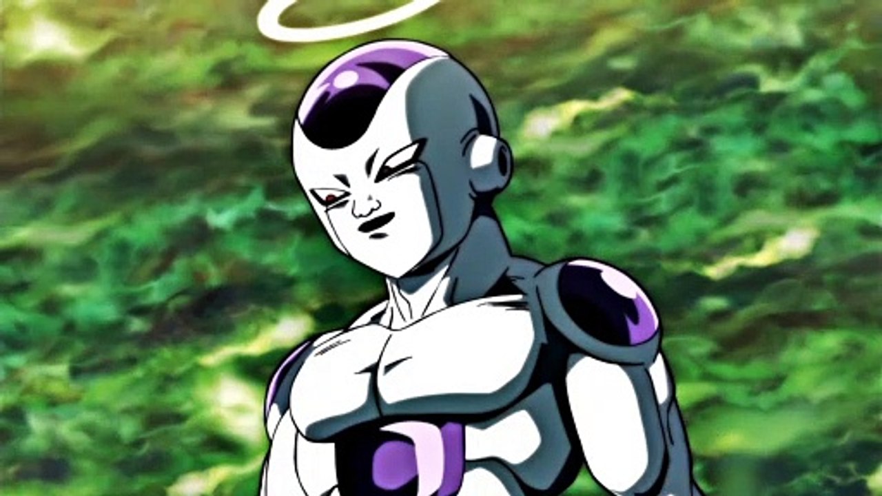 Frieza Twixtor in 4K
