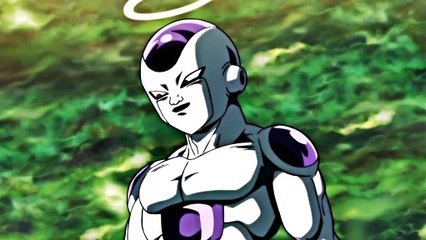 Frieza Twixtor in 4K