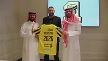 Saudi Pro League - Les premiers pas de Karim Benzema en Arabie Saoudite