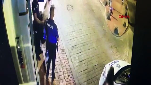 Çağatay Akman a retiré sa plainte concernant l'affaire d'agression avec Öykü Uslu