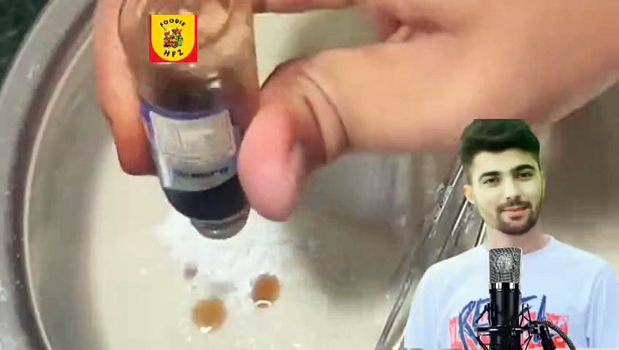 Tasty & Delicious Pink Colour Birthday Cake Recipe: Eggless & Without Oven