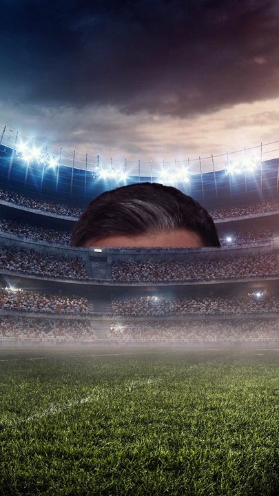 خمن اللاعب من شعره 4(المرحلة المطوسطة 2)