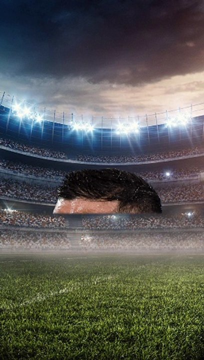 خمن اللاعب من شعره (المرحلة المتوسطه)