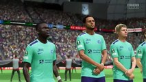 FIFA 23   Kariera Mateusza - Lech Poznań #17 cz. 2