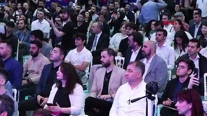 Lancement du Forum mondial du commerce électronique à Istanbul