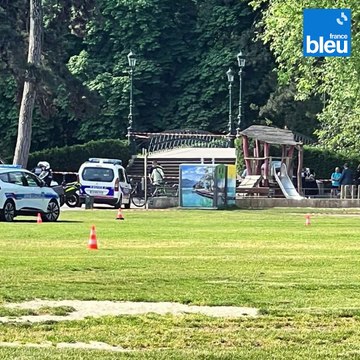 Attaque au couteau à Annecy - Des témoins de la scène racontent