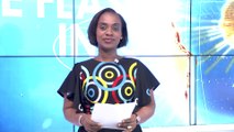 Le Flash de 10 Heures de RTI 1 du 08 juin 2023 par Juliette Weah
