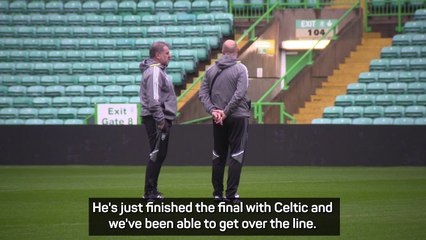 Tottenham legends King and Dawson excited by Postecoglou's attacking style