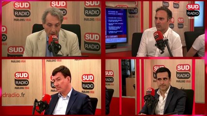 Jeudi Politique : Retraites, la PPL LIOT irrecevable / Attaque à Annecy / Abayas à l'école
