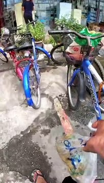 বাংলাদেশের সোস্যা তেল বিদেশে Mini Vlog ✴️ Daily vlogs - #minivlog #youtubeshorts #shorts #oil