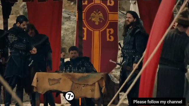 Kuruluş Osman 130. Bölüm Sezon Finali Fragmanı | Gayrı hür bir beylik olacağız