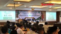 MUI Menilai Wakaf Uang Berpotensi Dikembangkan di Indonesia