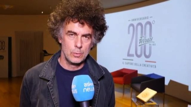 I 200 anni di Ferrari Formaggi e il libro dell'artista Valsecchi