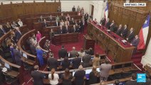 Chile's conservative assembly begins drafting new constitution