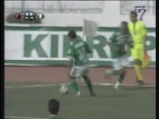 Stade Gabesien / Jandouba sport