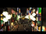 Yakuza online multiplayer - ps2