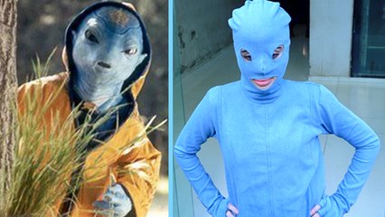 Urfi Javed Full Cover Dress Video Viral, Fans बोले- जादू की बहन...| Boldsky