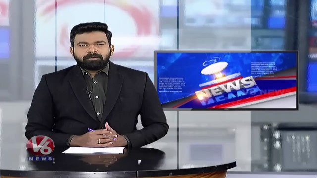 Southwest Monsoons Hit Kerala | Full Rains hit Today And Tomorrow | V6 News