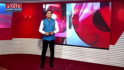 Uttar Pradesh : Lucknow में नाबालिग की हत्या