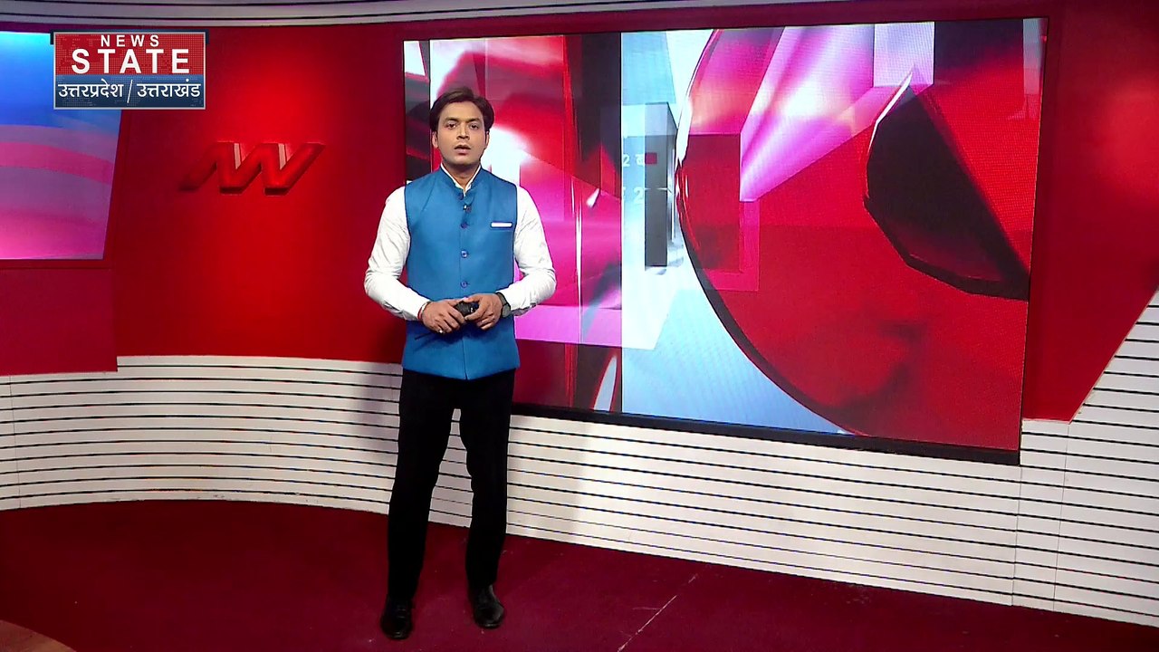 Uttar Pradesh : Lucknow में नाबालिग की हत्या