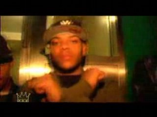 Fever Feat Swizz Beatz - Raised In The Bronx [NEW]