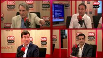  Parlons Vrai chez Bourdin : Emission du 08 juin 2023
