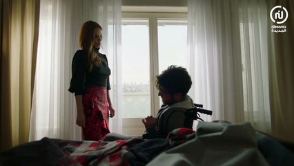 Mahou Dhanbi -  توتر شهيناز خوفا من أن يكتشف طه معاملتها السيئة تجاه نديم