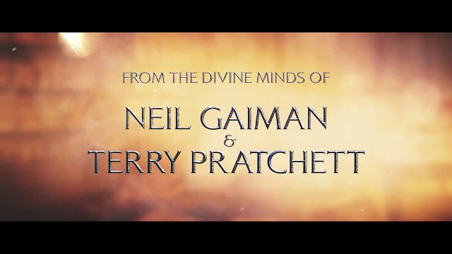 Good Omens Season 2 - Official Trailer - Prime Video