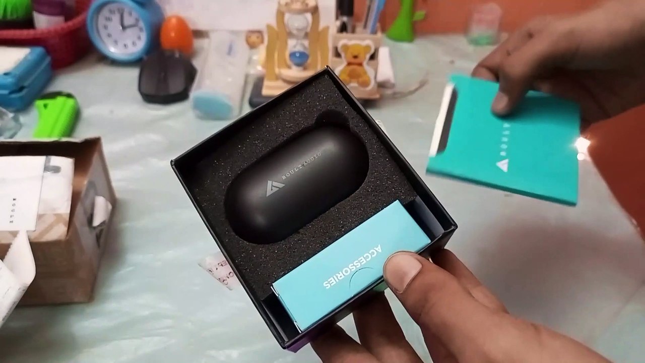 Boult Audio Truebuds Review | IPX7 Waterproof | Noise Cancellation | TWS