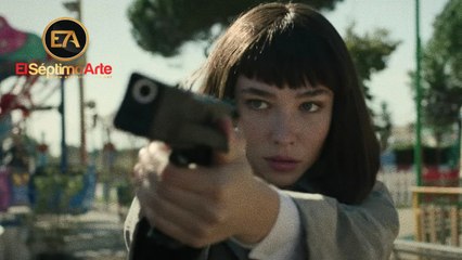Citadel: Diana (Prime Video) - Teaser tráiler en español (HD)